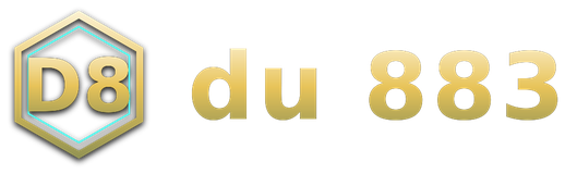 du 883 logo